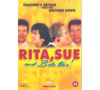 Rita, Sue and Bob Too [DVD] (1987)