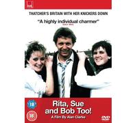 Rita, Sue And Bob Too [DVD]