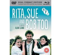 Rita, Sue and Bob Too (DVD + Blu-ray)