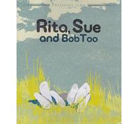 Rita Sue & Bob Too [Blu-ray]
