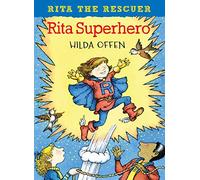 Rita Superhero (Rita the Rescuer)