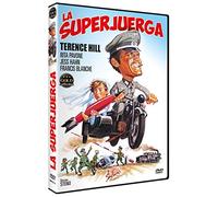 Rita the Field Marshal (La feldmarescialla, Spain Import, see details for languages)