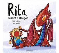 Rita wants a Dragon: 3