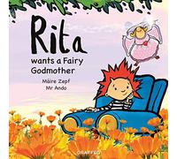 Rita wants a Fairy Godmother: 4