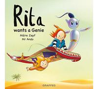 Rita wants a Genie: 6