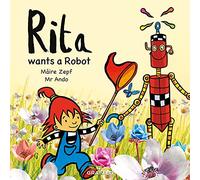 Rita wants a Robot: 2