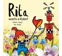 Rita wants a Robot