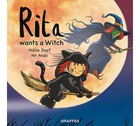 Rita wants a Witch: 1