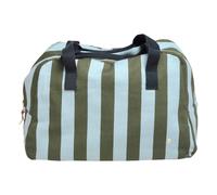 Rita Weekend Bag Turquoise - Dark Green one size