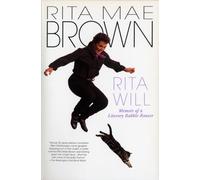 Rita Will: Memoir of a Literary Rabble-Rouser