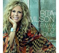 Rita Wilson - Halfway To Home [VINYL]