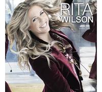 Rita Wilson – Rita Wilson – CD – US Import