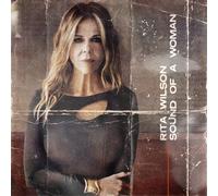 Rita Wilson - Sound of a Woman [VINYL]