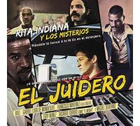 Rita Indiana y Los Misterios – El Juidero – CD – US Import