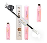 RITALASH Lash Bond and Seal for Individual Cluster Eyelash Glue - Long Lasting, Waterproof DIY Extension Glue