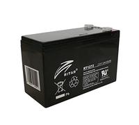 ritar 12V Charge 7.2 Ah Lead-Acid Sealed Battery - for UPS, video surveillance and alarm systems - mobility scooters