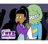 Rita's Dancing Boogeyman Story!