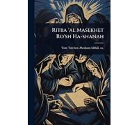 Ritba 'al Masekhet Ro'sh Ha-shanah
