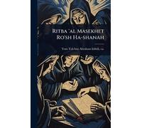 Ritba 'al Masekhet Ro'sh Ha-shanah