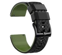 Ritche 2 x 1/8" Brushed Nylon Strap with Heavy Duty Buckle