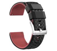 Ritche 2 x 1/8" Brushed Nylon Strap with Heavy Duty Buckle