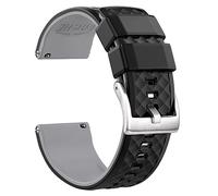 Ritche 2 x 1/8" Brushed Nylon Strap with Heavy Duty Buckle