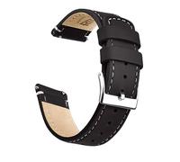 Ritche 2 x 3mm Brushed Nylon Straps with Sturdy Buckle