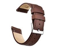 Ritche 2 x 3mm Brushed Nylon Straps with Sturdy Buckle