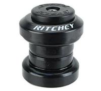 Ritchey A Head Logic Steering System Black 1 1/8´´ 1 1/8´´