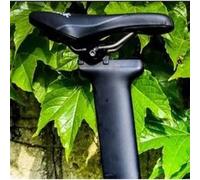 Ritchey 1-bolt Saddle Clamp One Size Black