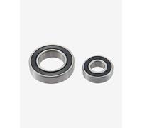 Ritchey Apex/zeta Bearings 2 Units Silver 28 x 15 x 7/24 x 12 x 6 mm 28 x 15 x 7/24 x 12 x 6 mm Silver / Black