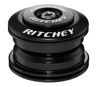 Ritchey A Head Press Fit Steering System Black 1 1/8´´