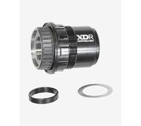 Ritchey Apex & Zeta II WCS Road Wheel Hub Black