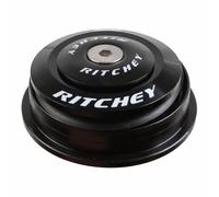 Ritchey AWI Comp Logic Headset - ZS44/28.6-ZS55/40 1.5 - Black