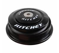 Ritchey AWI Comp Logic Headset - ZS44/28.6-ZS55/40 1.5 - Black