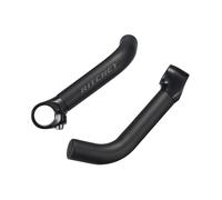 Ritchey Bicycle Cycle Bike Comp Bar End BB Black - 125 MM