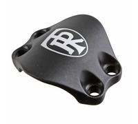 Ritchey Bolt Kit - C260 SuperLogic Stems - 7-pcs - CrMo - Black