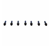 Ritchey Wcs C260 Replacement Bolt Set Screw 7 Units One Size Silver