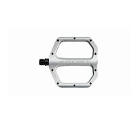 Ritchey Classic Bigfoot Pedals One Size Silver