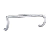 Ritchey Classic EvoCurve Road Handlebar: Silver 44cm