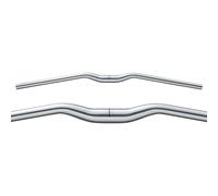 Ritchey Classic Flat 10 Hp Handlebar 31.8 mm Silver