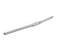 Ritchey Classic Flat MTB 10 Degree Handlebar: Silver 660mm x 10D