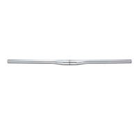 Ritchey Classic Flat MTB 10 Degree Handlebar: Silver 780mm x 10D