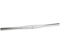 Ritchey Classic Flat MTB Handlebar: Silver 560mm