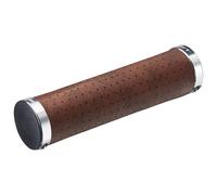 Ritchey Classic Locking Grip Grips Brown 130 mm