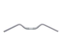 Ritchey Classic Kyote Bar 27deg (31.8) 30mm Rise, 800mm - Silv