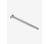 Ritchey Classic Zero Seatpost: Silver 400mm x 27.2mm