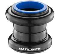 Ritchey Comp 1 Logic Headset Threadless - EC30/25.4 EC30/26 Black