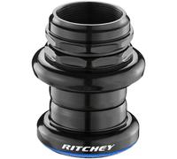 Ritchey Comp 1 Threaded Headset - EC30/25.4 EC30/26 Black
