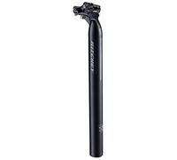 Ritchey Comp 2-Bolt Seatpost Gloss Black - 26.8x350mm